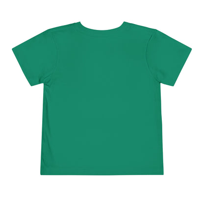 Toddler Tee - Superhero Dinosaur Shirt for Kids