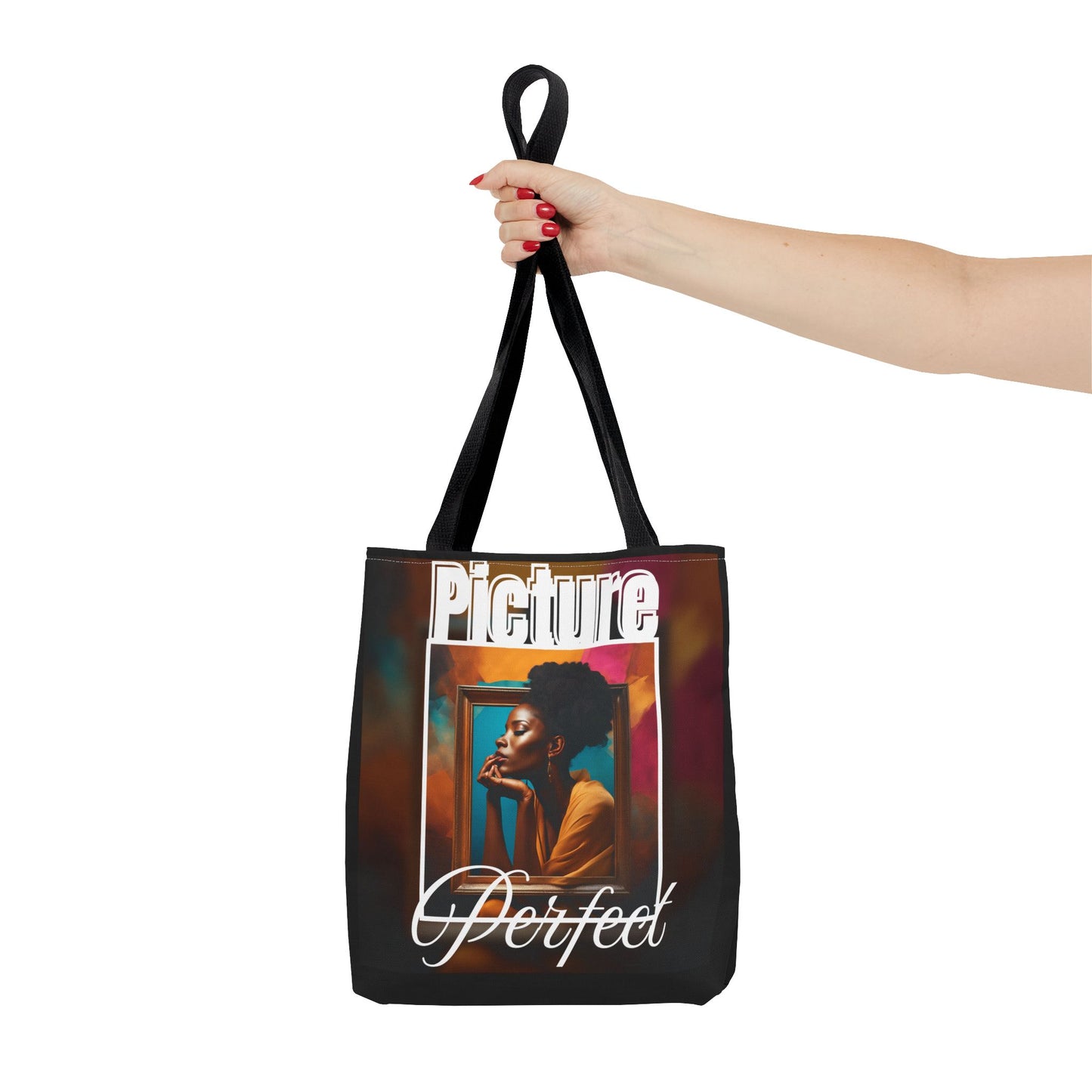 Picture Perfect Tote Bag