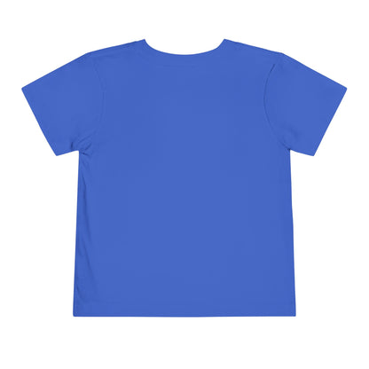 Shark - 'Cool Big Bro' Brick Wall Toddler Tee