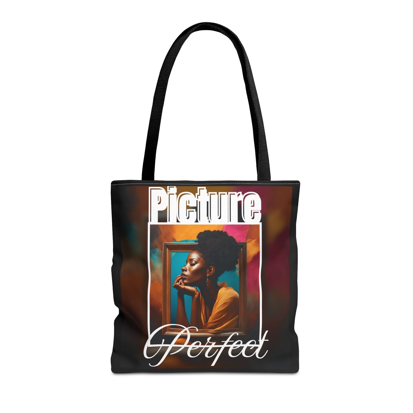 Picture Perfect Tote Bag