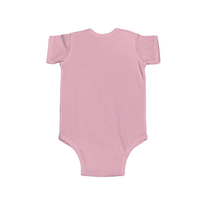 Funny To-Do List Infant Bodysuit