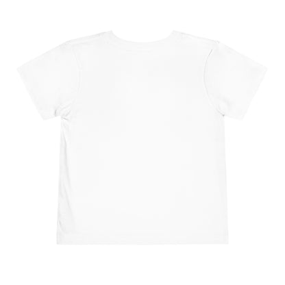 Toddler Tee — "Relationship Unmatched" Mother/Son Graphic Shirt