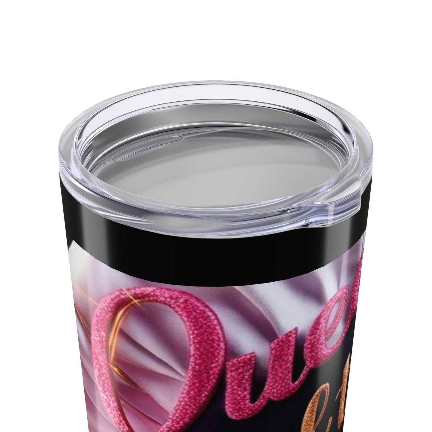 Queen of the Kitchen Tumbler