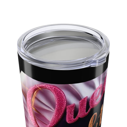 Queen of the Kitchen Tumbler