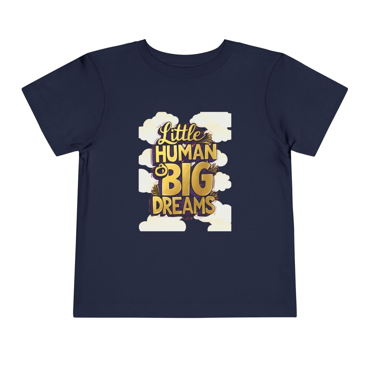 Big Dreams Toddler Tee