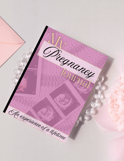 My Pregnancy Journal