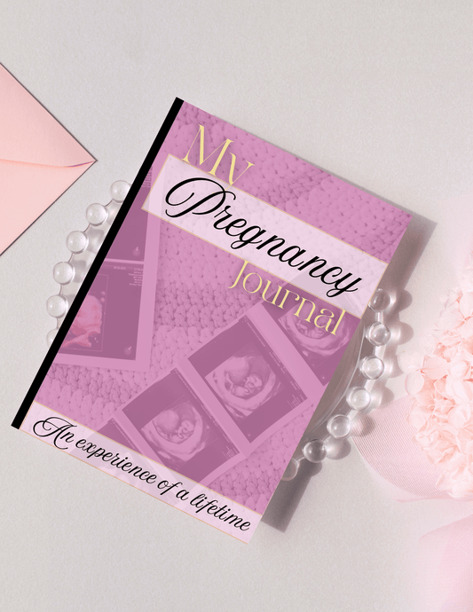 My Pregnancy Journal